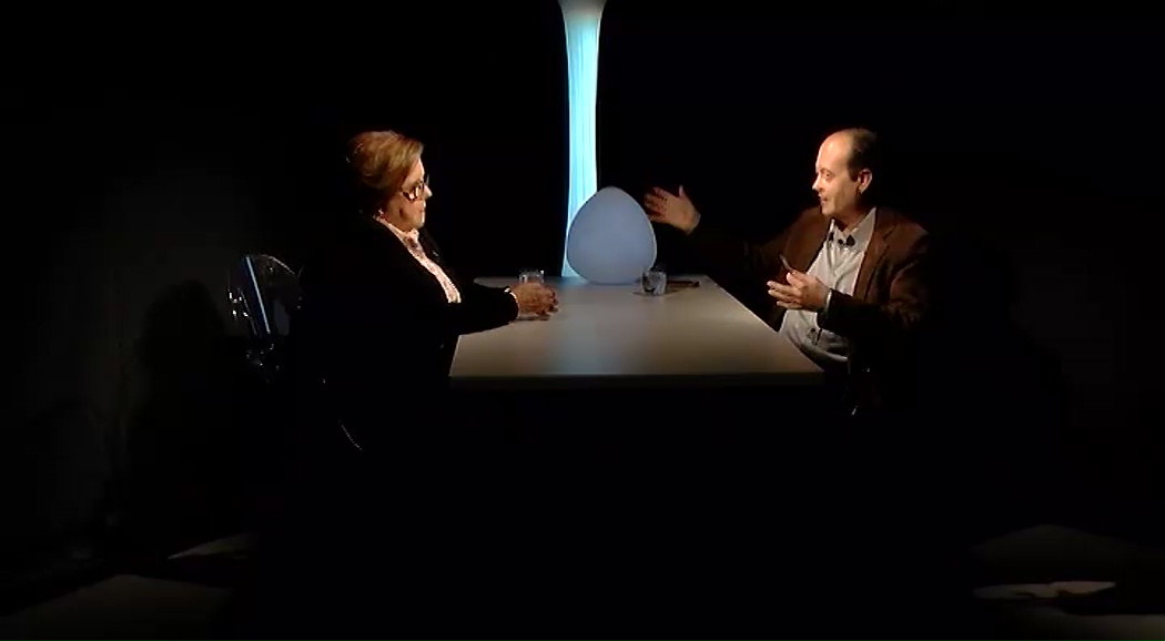 Programa 2: Maria Teresa Pertusa